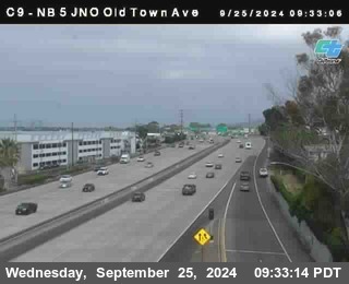 NB 5 JNO Old Town