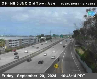 NB 5 JNO Old Town