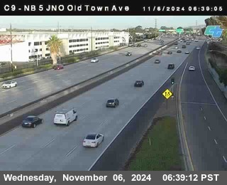 NB 5 JNO Old Town