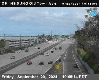 NB 5 JNO Old Town