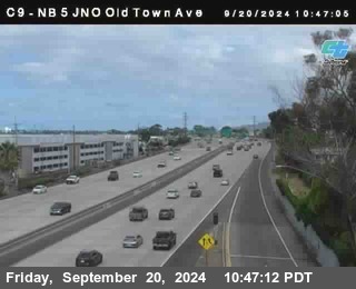 NB 5 JNO Old Town