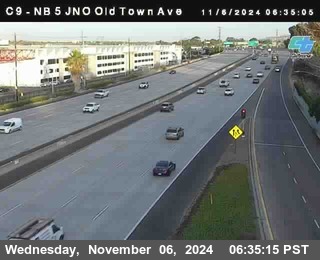 NB 5 JNO Old Town