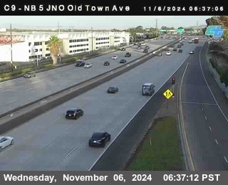 NB 5 JNO Old Town