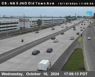 NB 5 JNO Old Town