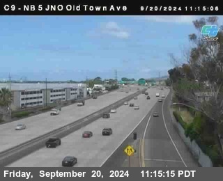 NB 5 JNO Old Town