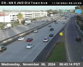 NB 5 JNO Old Town