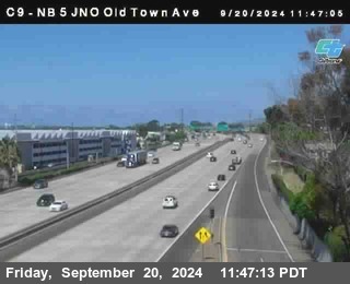 NB 5 JNO Old Town