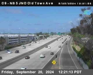 NB 5 JNO Old Town