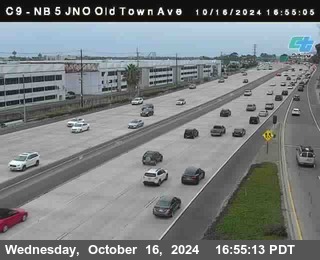 NB 5 JNO Old Town