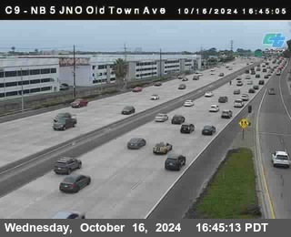 NB 5 JNO Old Town