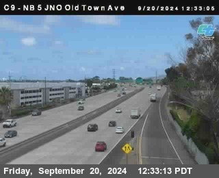 NB 5 JNO Old Town