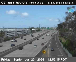 NB 5 JNO Old Town