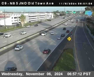 NB 5 JNO Old Town