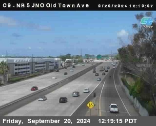 NB 5 JNO Old Town