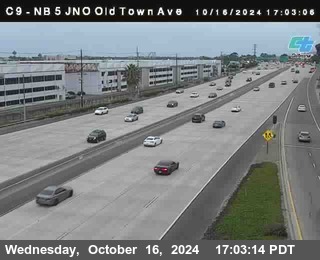 NB 5 JNO Old Town