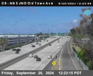 NB 5 JNO Old Town