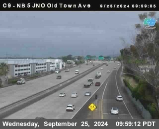 NB 5 JNO Old Town