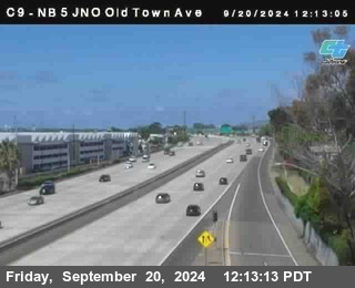 NB 5 JNO Old Town