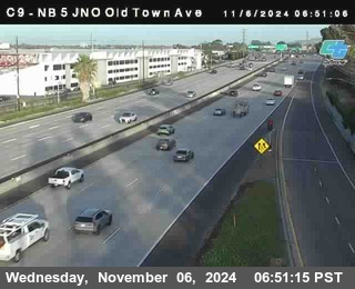 NB 5 JNO Old Town