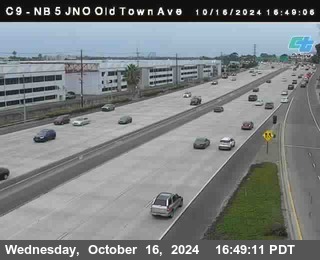 NB 5 JNO Old Town