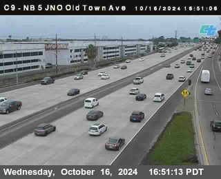 NB 5 JNO Old Town