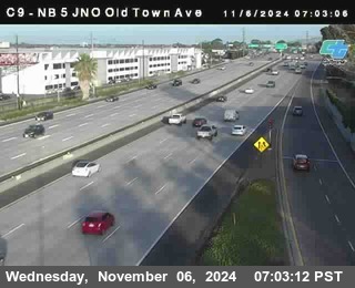 NB 5 JNO Old Town