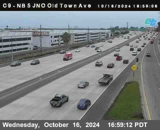 NB 5 JNO Old Town