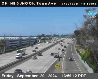 NB 5 JNO Old Town