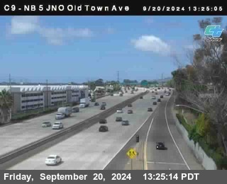 NB 5 JNO Old Town