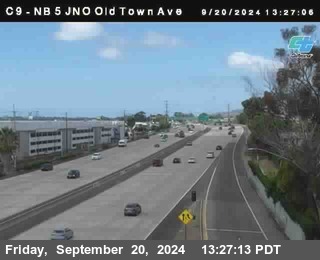 NB 5 JNO Old Town