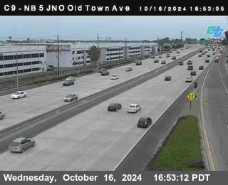 NB 5 JNO Old Town