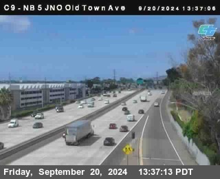 NB 5 JNO Old Town