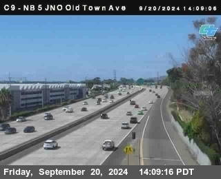 NB 5 JNO Old Town