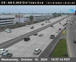 NB 5 JNO Old Town