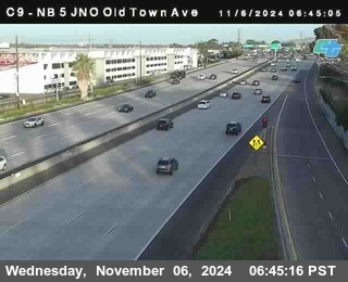 NB 5 JNO Old Town