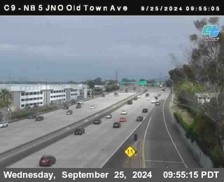 NB 5 JNO Old Town