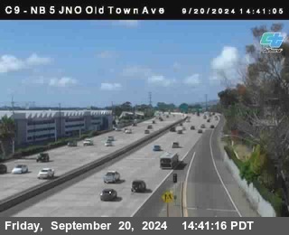 NB 5 JNO Old Town