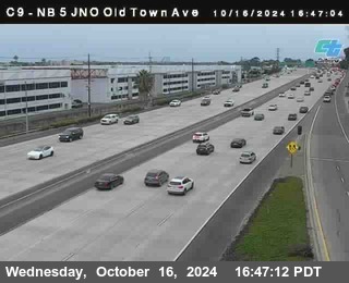 NB 5 JNO Old Town