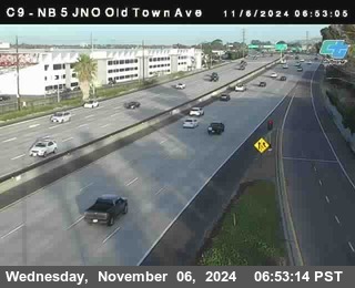 NB 5 JNO Old Town