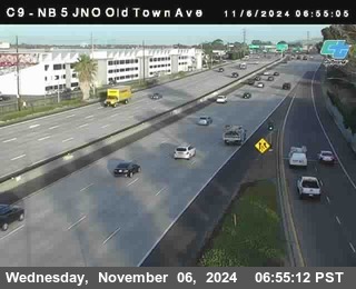 NB 5 JNO Old Town