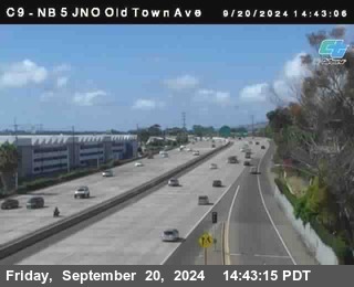 NB 5 JNO Old Town