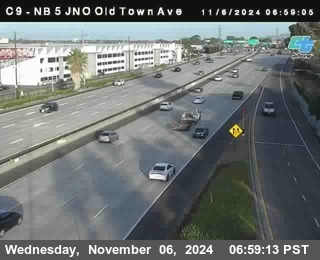 NB 5 JNO Old Town