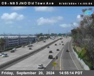 NB 5 JNO Old Town