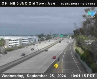 NB 5 JNO Old Town