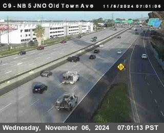 NB 5 JNO Old Town