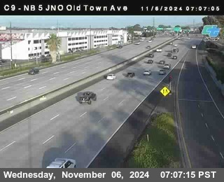 NB 5 JNO Old Town