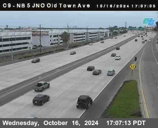 NB 5 JNO Old Town