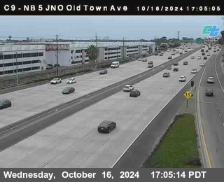 NB 5 JNO Old Town