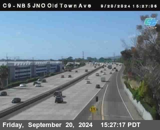 NB 5 JNO Old Town