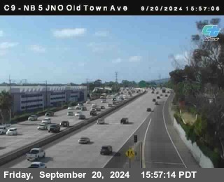 NB 5 JNO Old Town